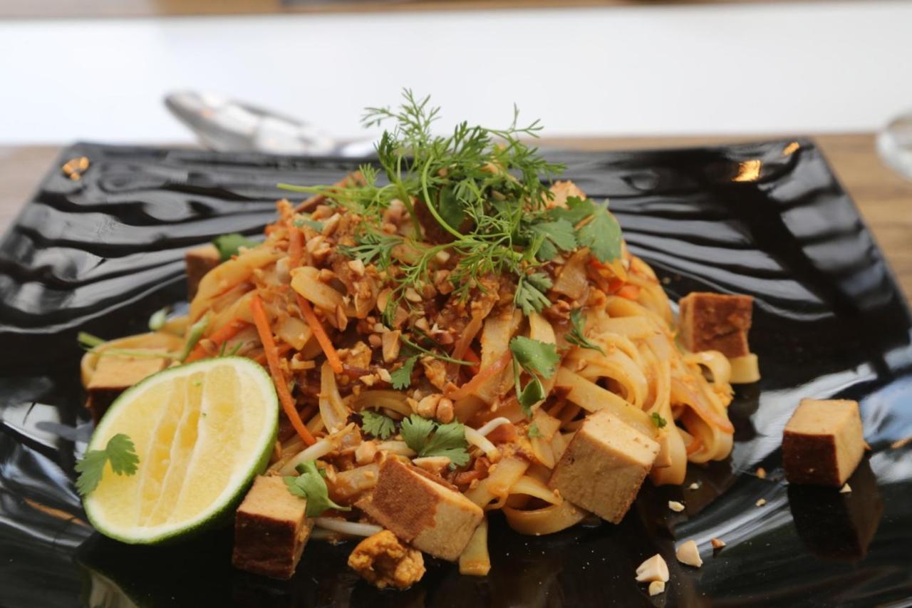 Hosteria Papagayo Cotopaxi Machachi 외부 사진